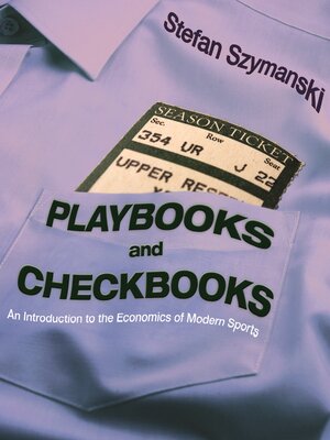 cover image of Playbooks and Checkbooks